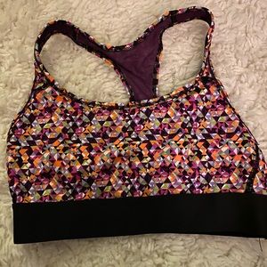 Victoria Secret Sports Bra